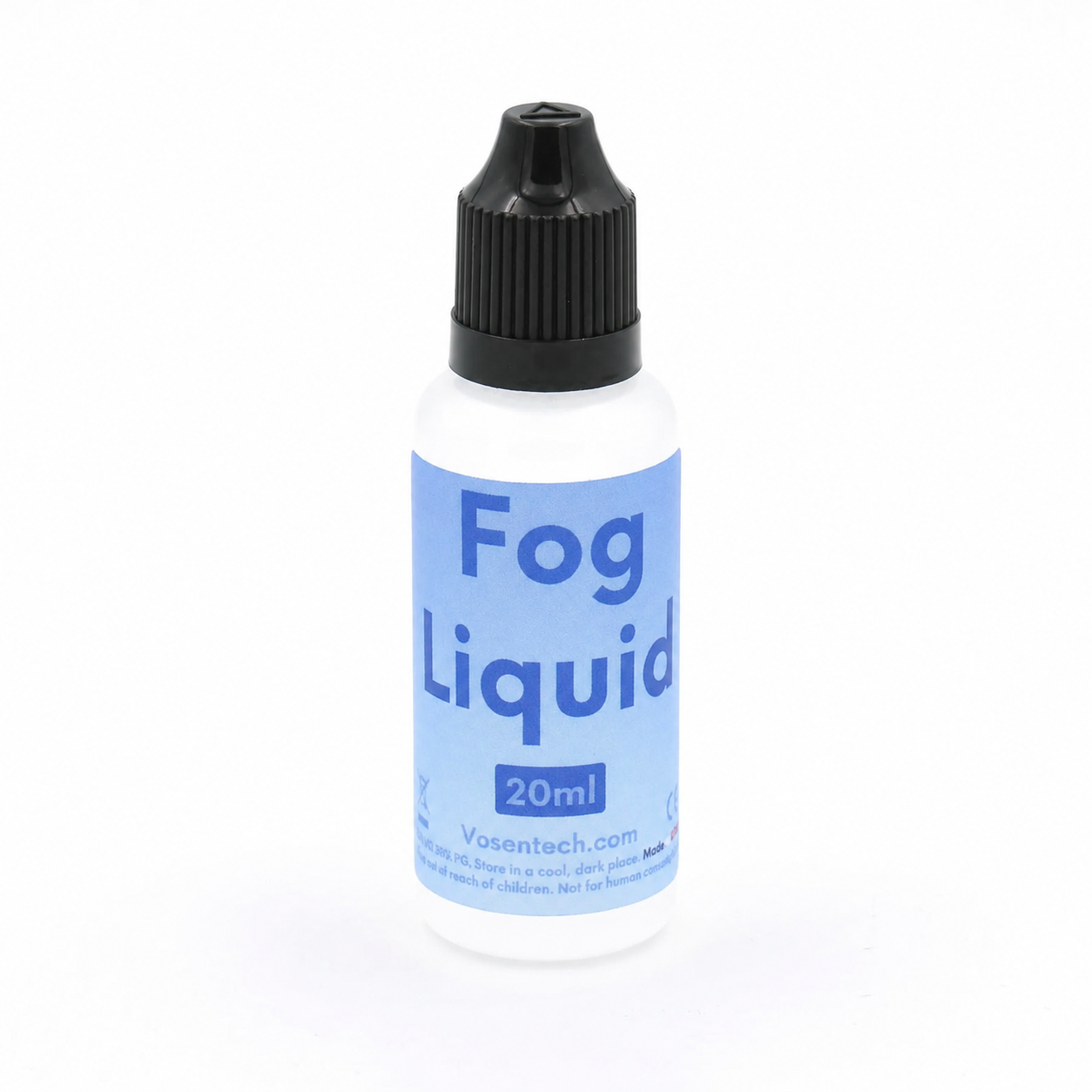 Nebelliquid-Pack