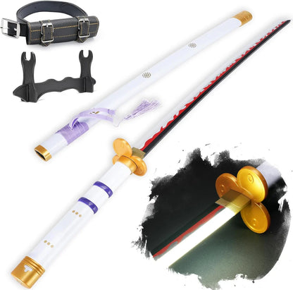 Leuchtendes LED One Piece Katana