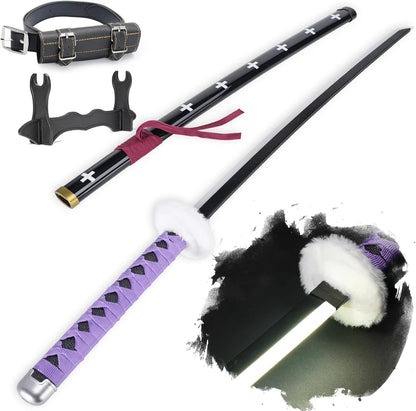 Leuchtendes LED One Piece Katana