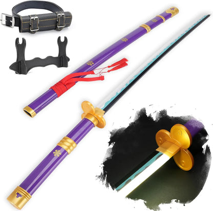 Leuchtendes LED One Piece Katana