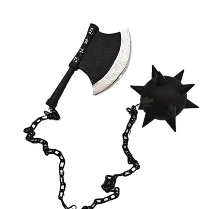 Leuchtende Nichirins (Demon Slayer)