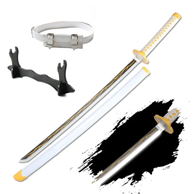 Leuchtende Nichirins (Demon Slayer)