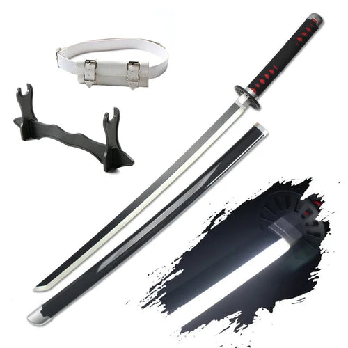 Leuchtende Nichirins (Demon Slayer)