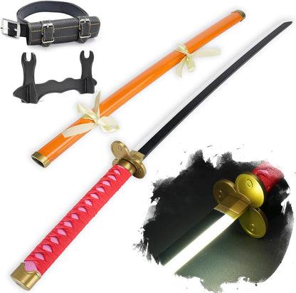 Leuchtendes LED One Piece Katana