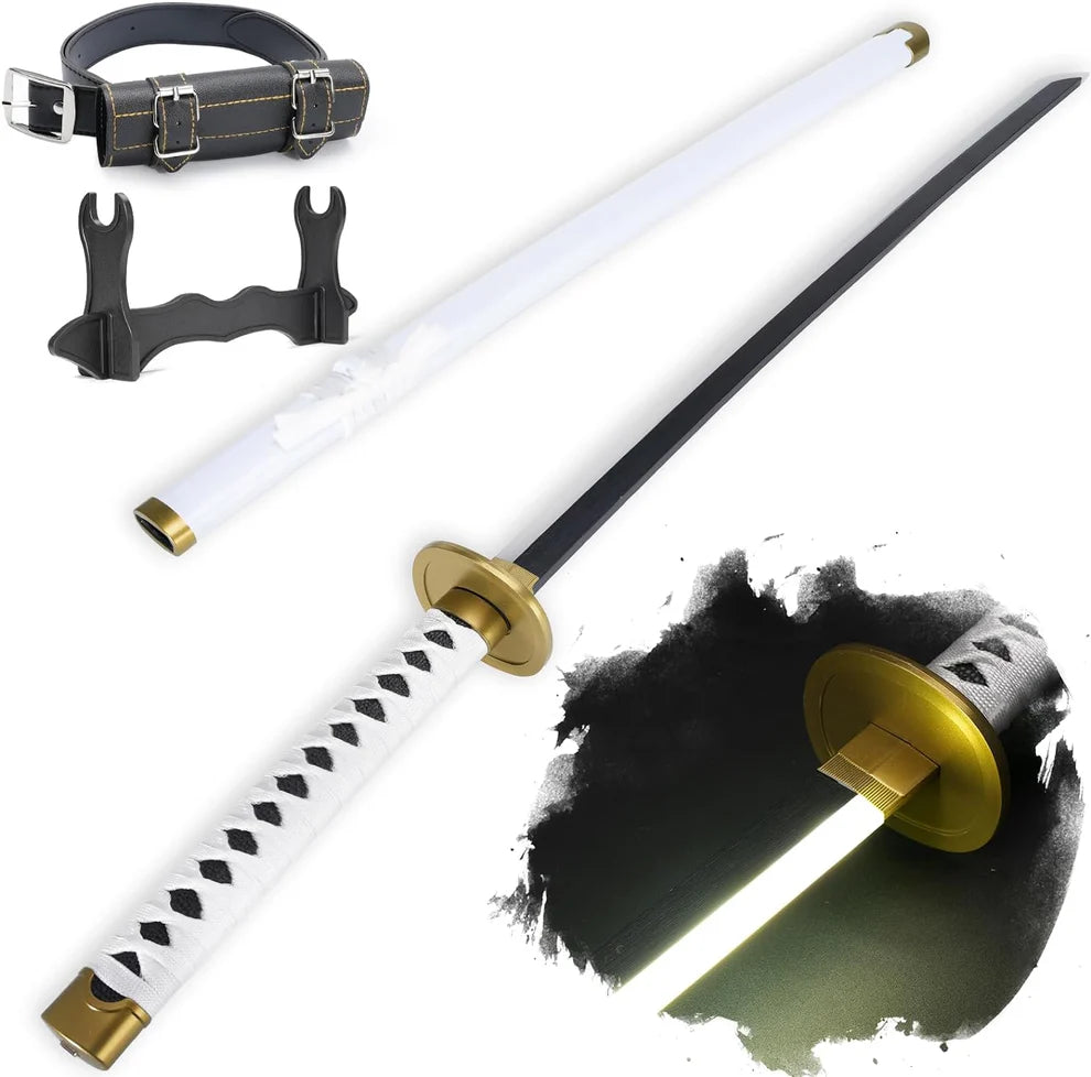 Leuchtendes LED One Piece Katana