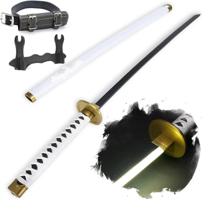 Leuchtendes LED One Piece Katana