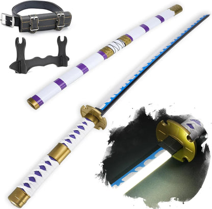 Leuchtendes LED One Piece Katana