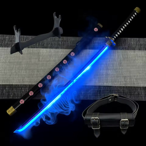 Leuchtendes LED One Piece Katana