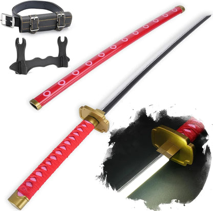 Leuchtendes LED One Piece Katana