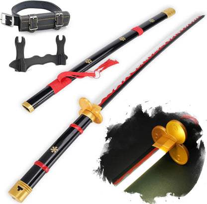 Leuchtendes LED One Piece Katana