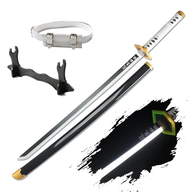 Leuchtende Nichirins (Demon Slayer)