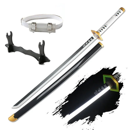 Leuchtende Nichirins (Demon Slayer)