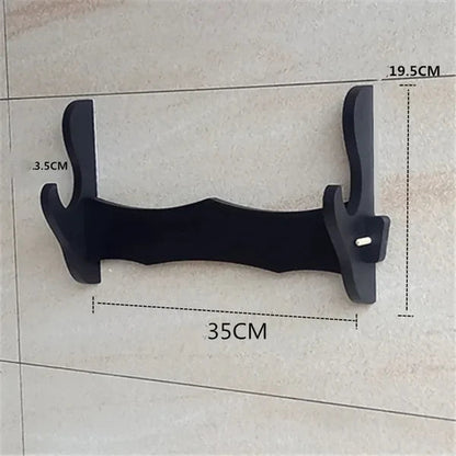 Original-Katana-Wandhalterung Stufe 1–8