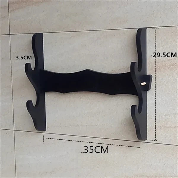 Original-Katana-Wandhalterung Stufe 1–8