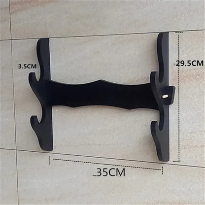 Original-Katana-Wandhalterung Stufe 1–8