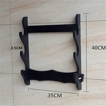 Original-Katana-Wandhalterung Stufe 1–8